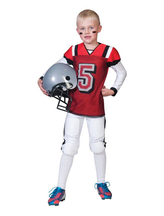 Funny Fashion Rugby pak kinderen