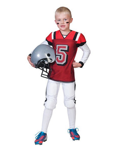 Funny Fashion Rugby pak kinderen