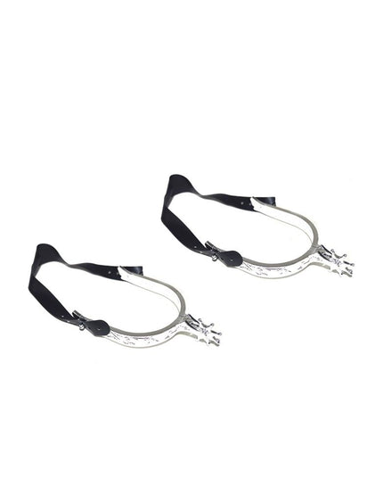 Funny Fashion Ruitersporen volwassenen