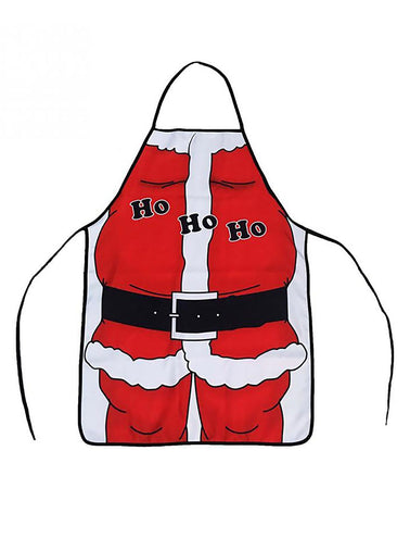 Funny Fashion Schort kerstman Peter