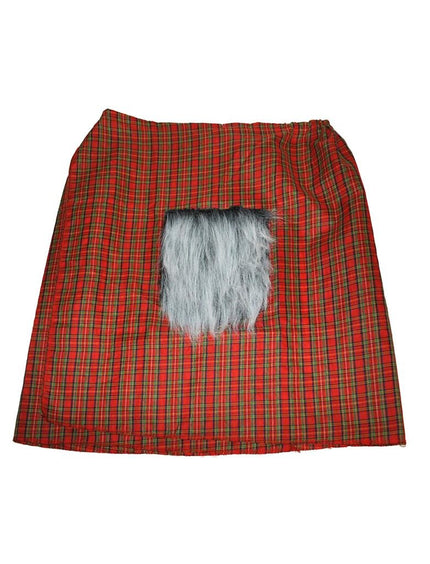 Funny Fashion Schotse kilt Scott