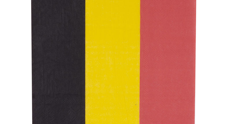 Funny Fashion Servetten België