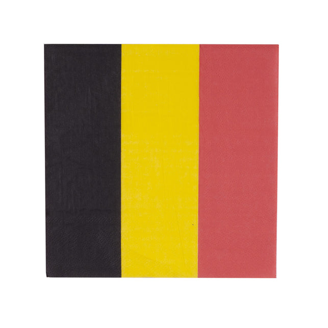 Funny Fashion Servetten België