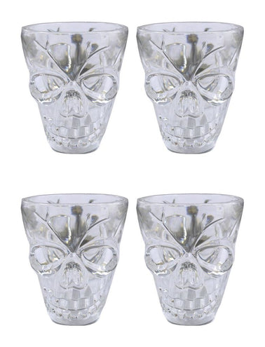 Funny Fashion Shot glaasjes Halloween