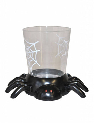 Funny Fashion Shotglaasje spin Halloween