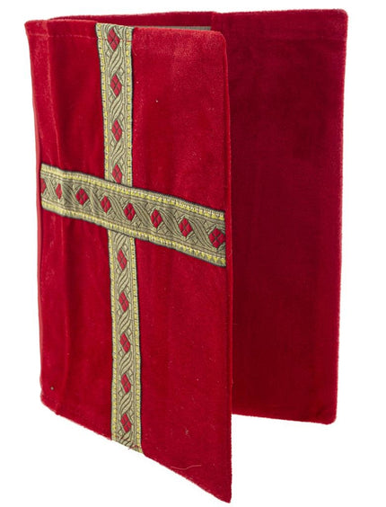 Funny Fashion Sinterklaas boek kaft