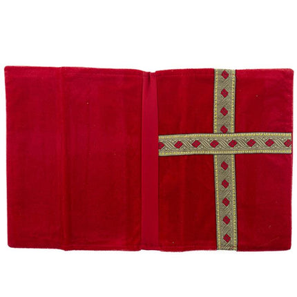 Funny Fashion Sinterklaas boek kaft