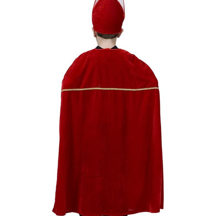 Funny Fashion Sinterklaaspakje voor kinderen