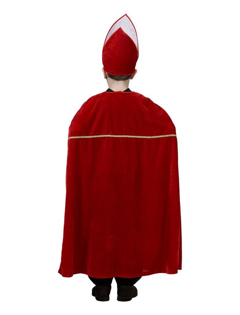 Funny Fashion Sinterklaaspakje voor kinderen