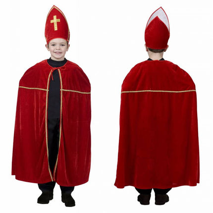 Funny Fashion Sinterklaaspakje voor kinderen