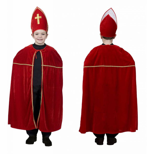 Funny Fashion Sinterklaaspakje voor kinderen