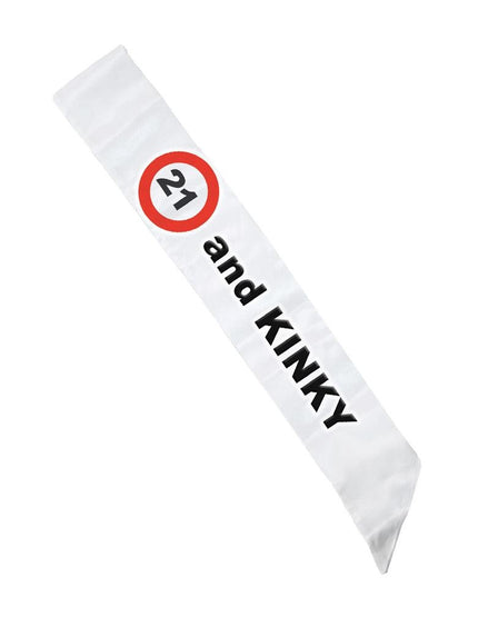 Funny Fashion Sjerp 21 jaar and KINKY