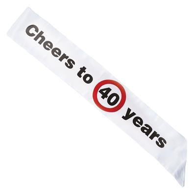 Funny Fashion Sjerp 40 jaar And Sexy