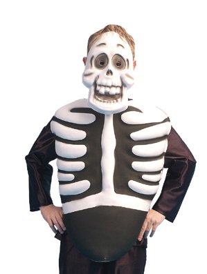 Funny Fashion Skelet set kind