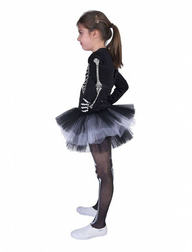 Funny Fashion Skeleton pakje Suzy meiden