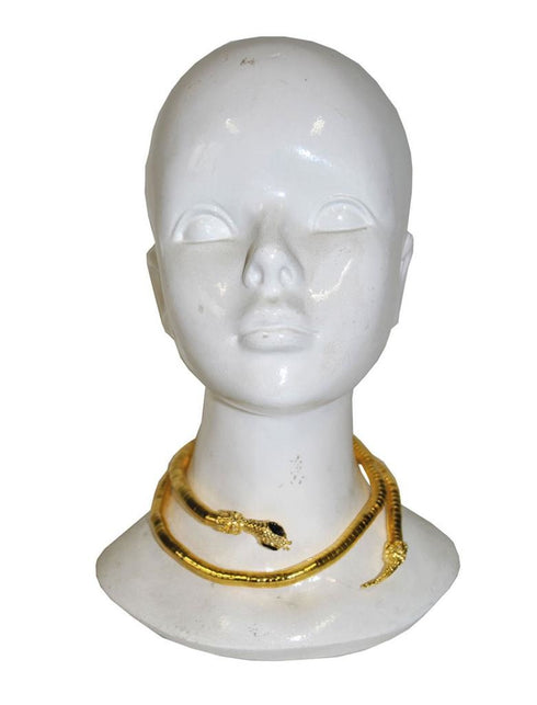Funny Fashion Slangen armband Cleopatra
