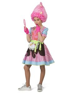 Funny Fashion Snoepmeisje jurkje  Christy meiden