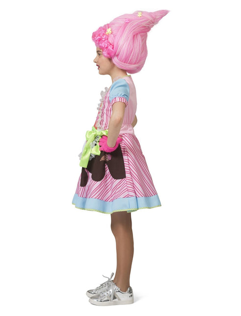 Funny Fashion Snoepmeisje jurkje  Christy meiden