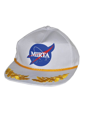 Funny Fashion Space ruimte pet Mirta