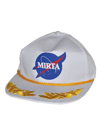 Funny Fashion Space ruimte pet Mirta