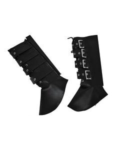 Funny Fashion Stoere laarskappen voor carnaval