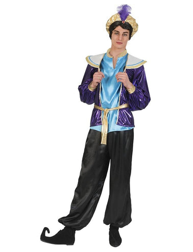 Funny Fashion Sultan pak Munad heren