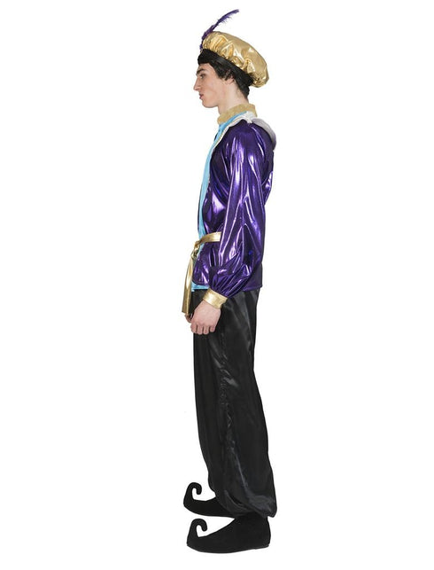 Funny Fashion Sultan pak Munad heren