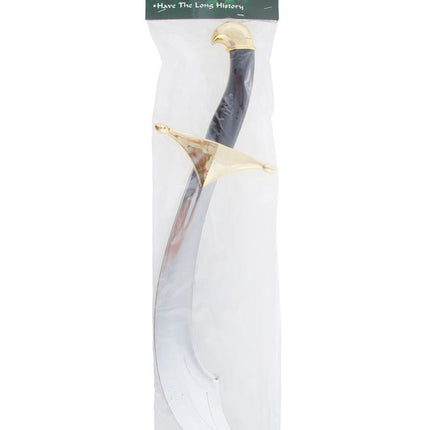 Funny Fashion Sultan zwaard 48cm