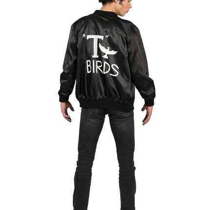 Funny Fashion T-bird Jas voor heren