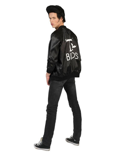 Funny Fashion T-bird Jas voor heren