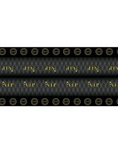 Funny Fashion Tafelkleed V.I.P.