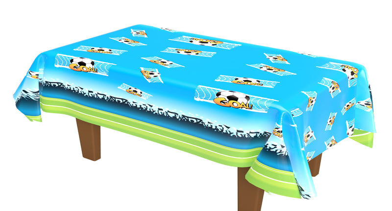 Funny Fashion Tafellaken Goal voetbal