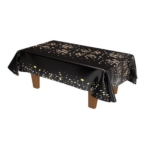 Funny Fashion Tafellaken verjaardag Happy Birthday