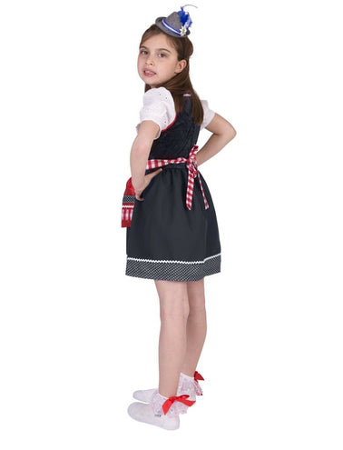 Funny Fashion Tirol pakje Anja meiden