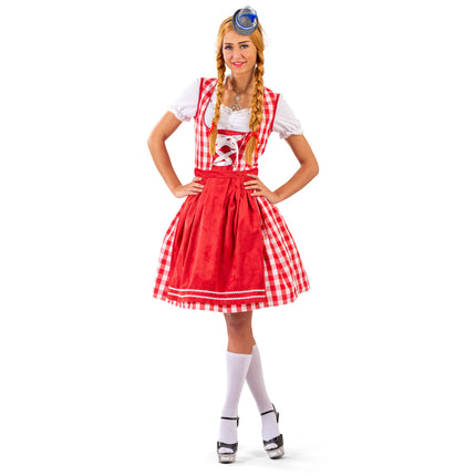 Funny Fashion Tiroolse Odette