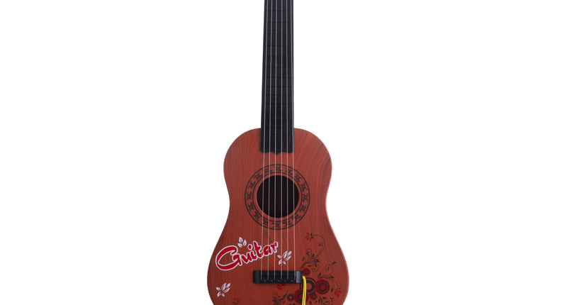 Funny Fashion Ukelele / Mini gitaar / Banjo afmeting 51 cm