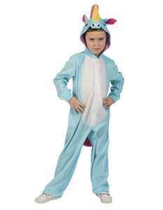 Funny Fashion Unicorn Blue Berry pak kind