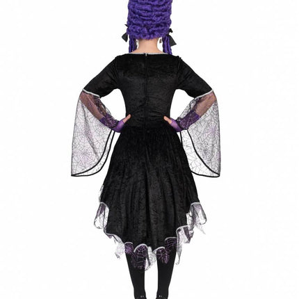 Funny Fashion Vampier Vaduvo dames pak