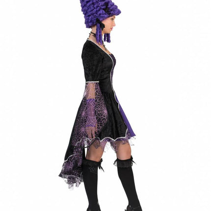 Funny Fashion Vampier Vaduvo dames pak