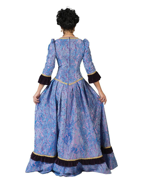 Funny Fashion Venetiaanse jurkje voor carnaval