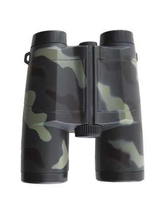 Funny Fashion Verrekijker leger