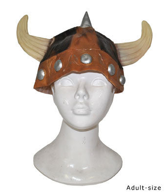 Funny Fashion Viking helm Kayne latex