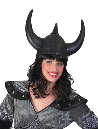 Funny Fashion Viking helm Lyna
