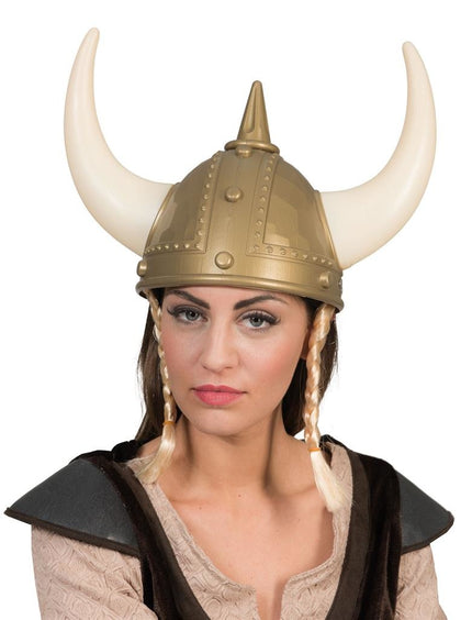 Funny Fashion Viking helm Rion