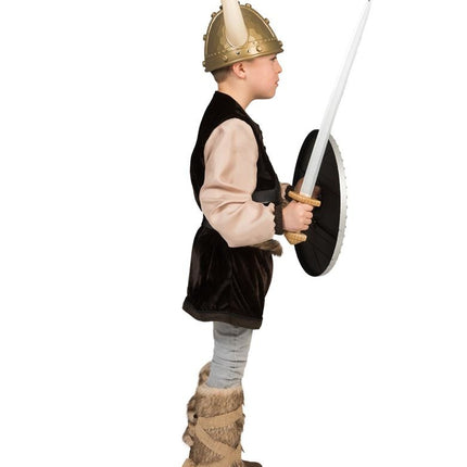 Funny Fashion Viking pak kinder Ragnon