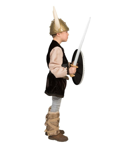 Funny Fashion Viking pak kinder Ragnon