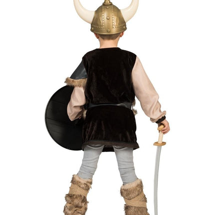 Funny Fashion Viking pak kinder Ragnon