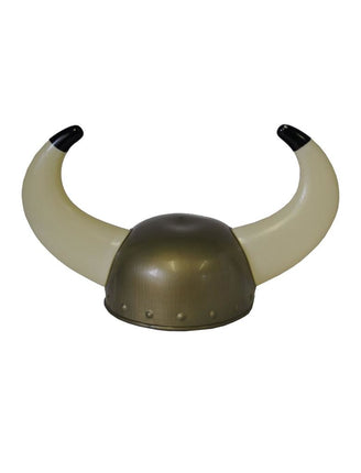 Funny Fashion Vikinghelm Ake volwassenen