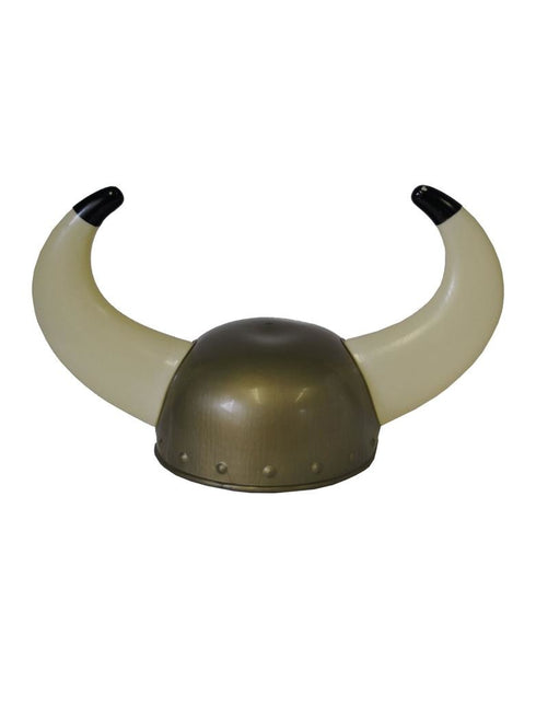 Funny Fashion Vikinghelm Ake volwassenen