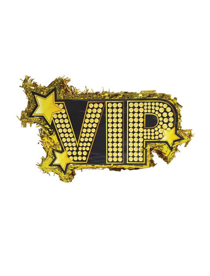 Funny Fashion VIP pinata